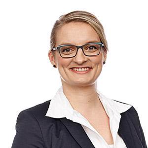 Unser Team der Hire a Doctor Group - Anja Krüger