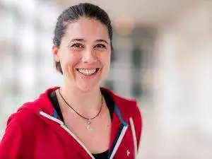 Hannah Francesca Merz, Anästhesistin aus Tübingen, arbeitet seit Oktober 2018 für die Anästhesie Agentur.