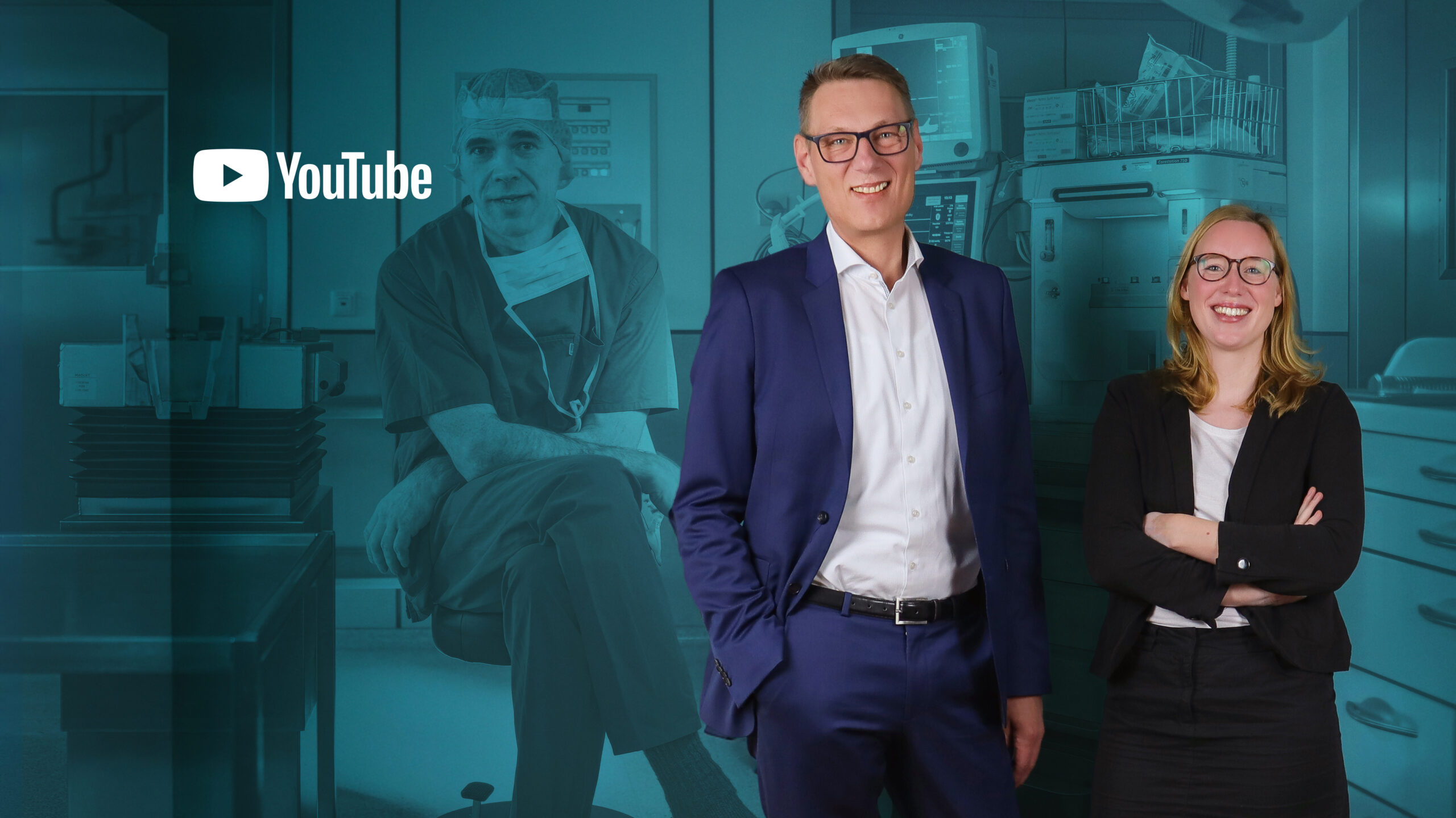 YouTube