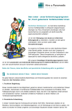 Bild-Handout NotSan-Programm